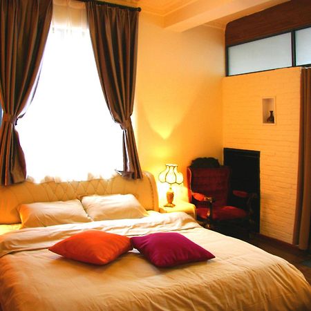 大荔 La Maison Du Lao Shay A Dali酒店 外观 照片