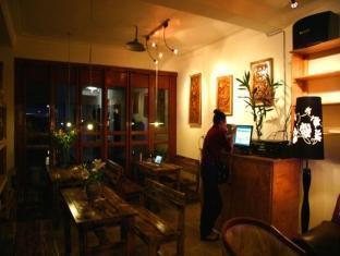 大荔 La Maison Du Lao Shay A Dali酒店 外观 照片